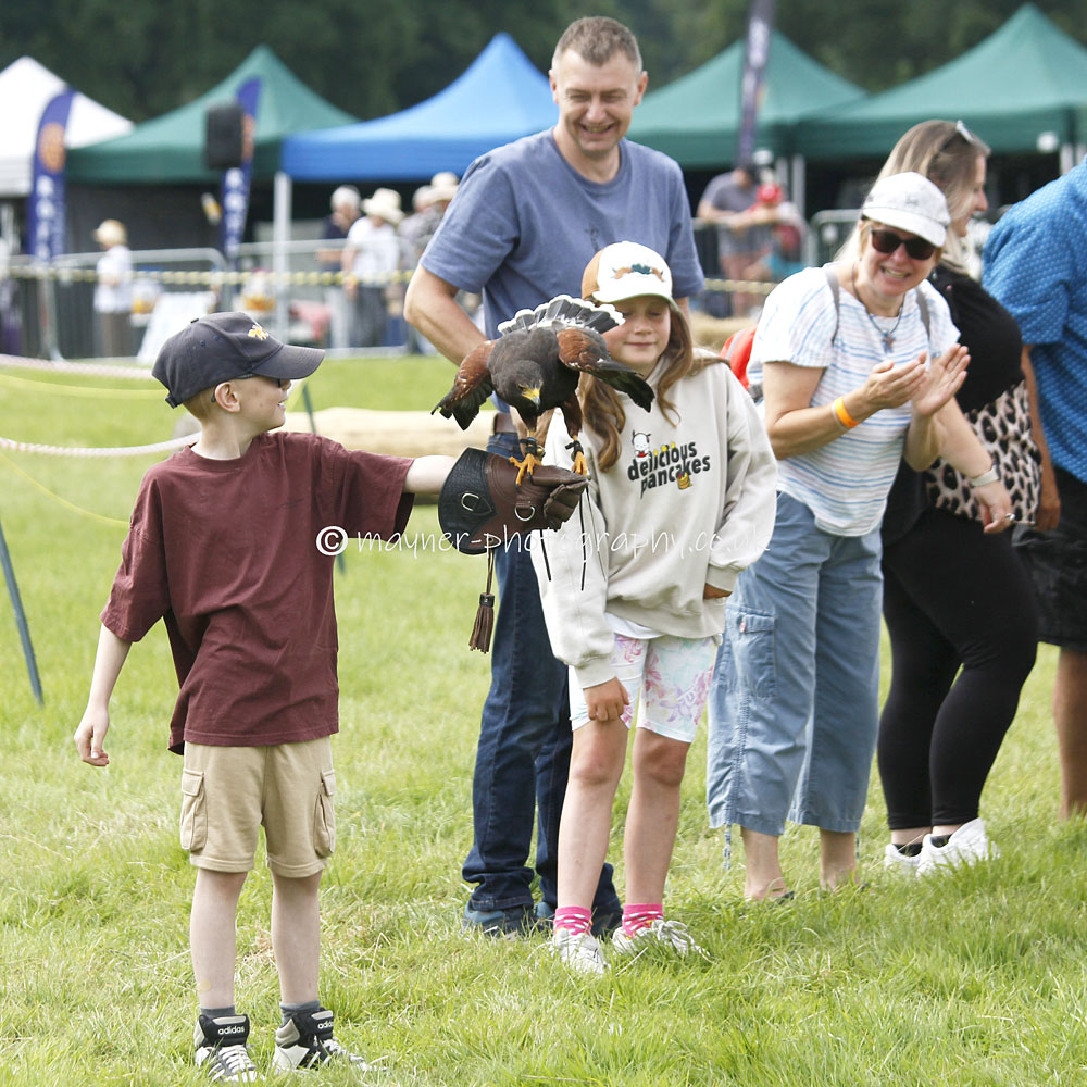Kirkcudbright Country Fair 2026